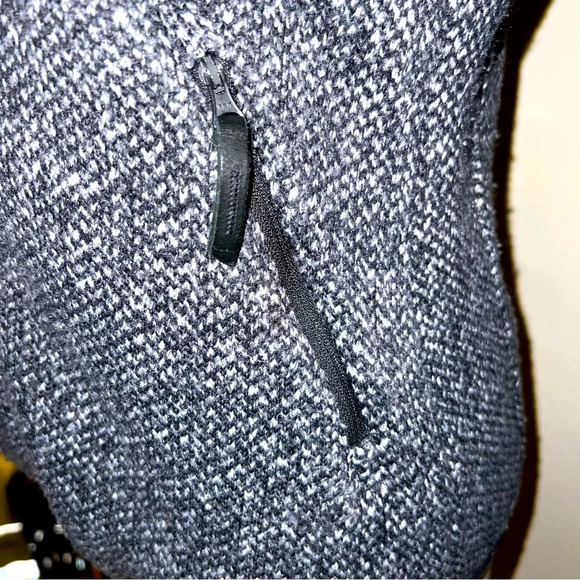 Women’s Columbia Tweed Lightweight Hooded Jacket - Picture 5 of 10